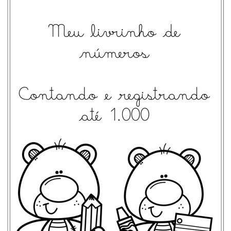 13 - Contando de 100 até 1.000