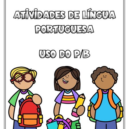 14 - Ortografia: Uso do P/B