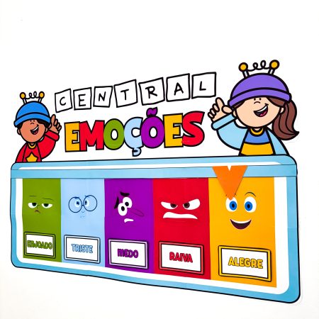 211 - Central das emoções