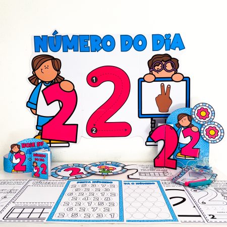 223 - Kit número 2