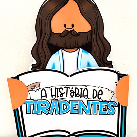 272 - Livro 3D Tiradentes