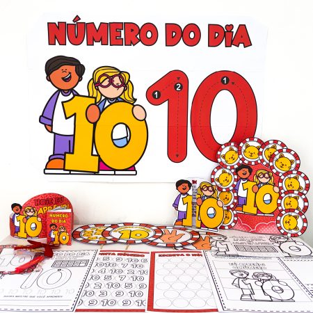 285 - Kit número 10