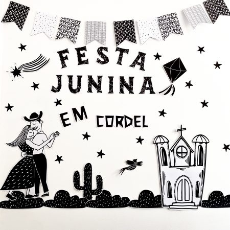 320 - Kit Cordel