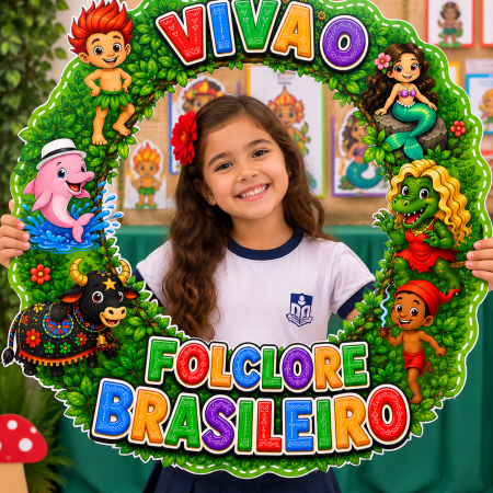 360 - Bambolê Folclore